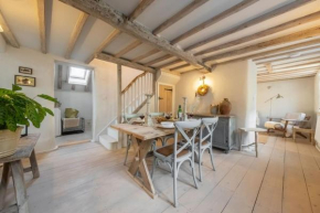 Beekeeper's Cottage